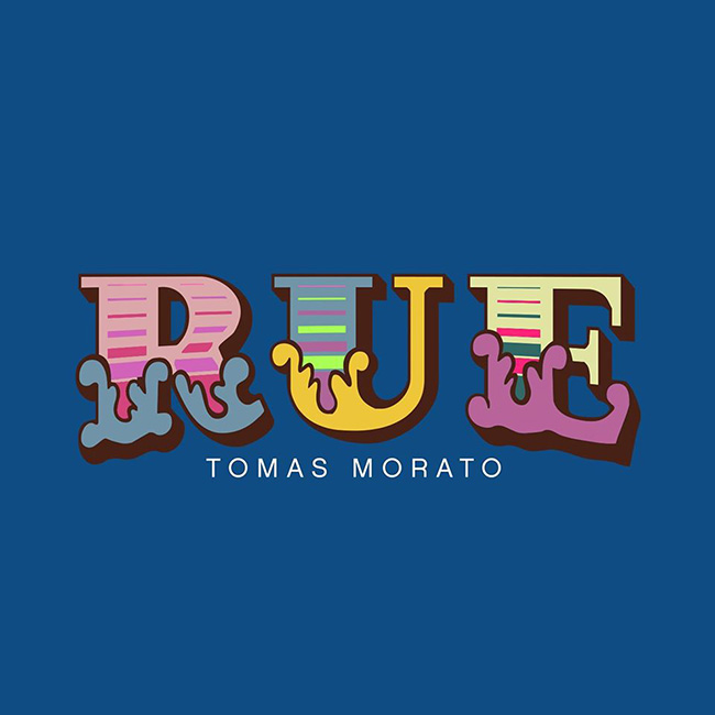 Rue Tomas Morato