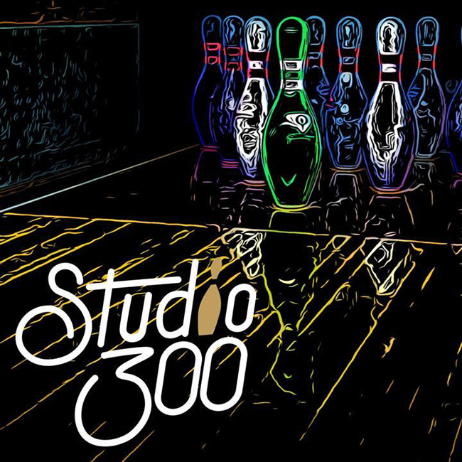 Studio 300